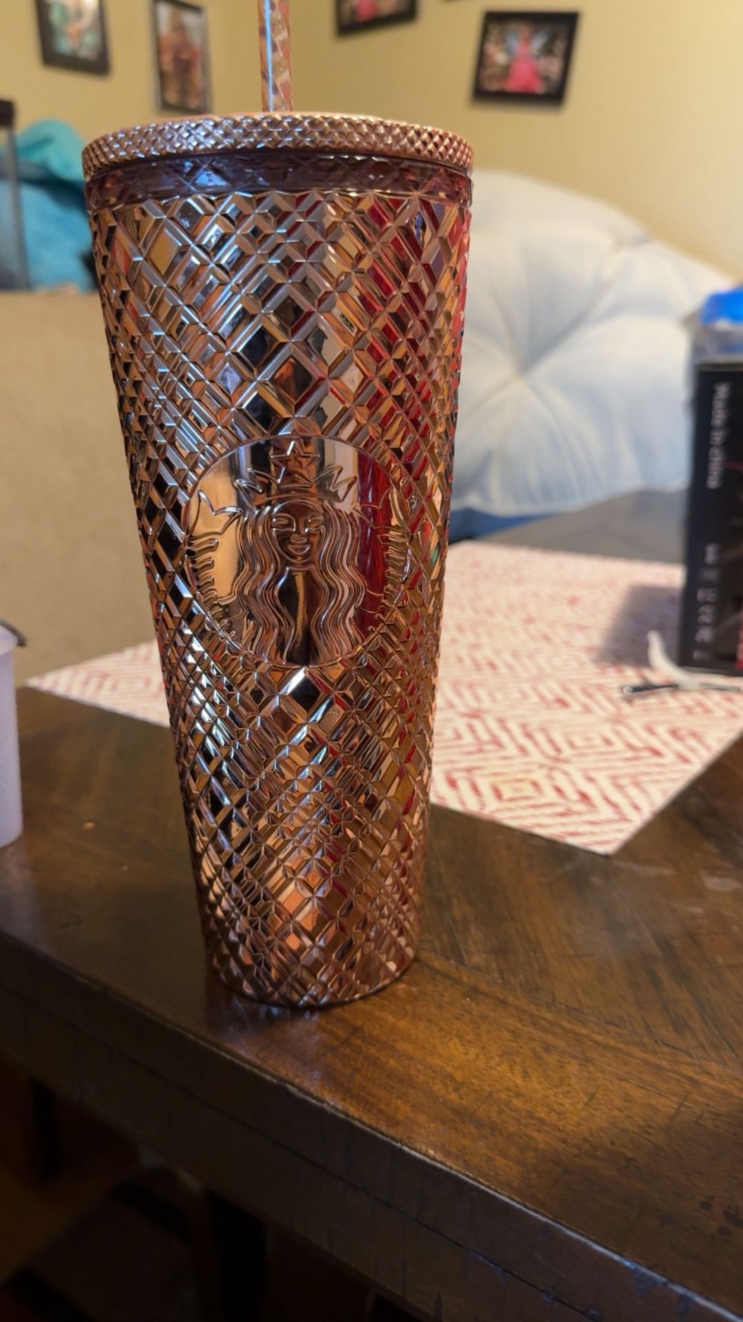 Starbucks Cups 24 fl Oz