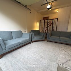 Article Sofas & Chair