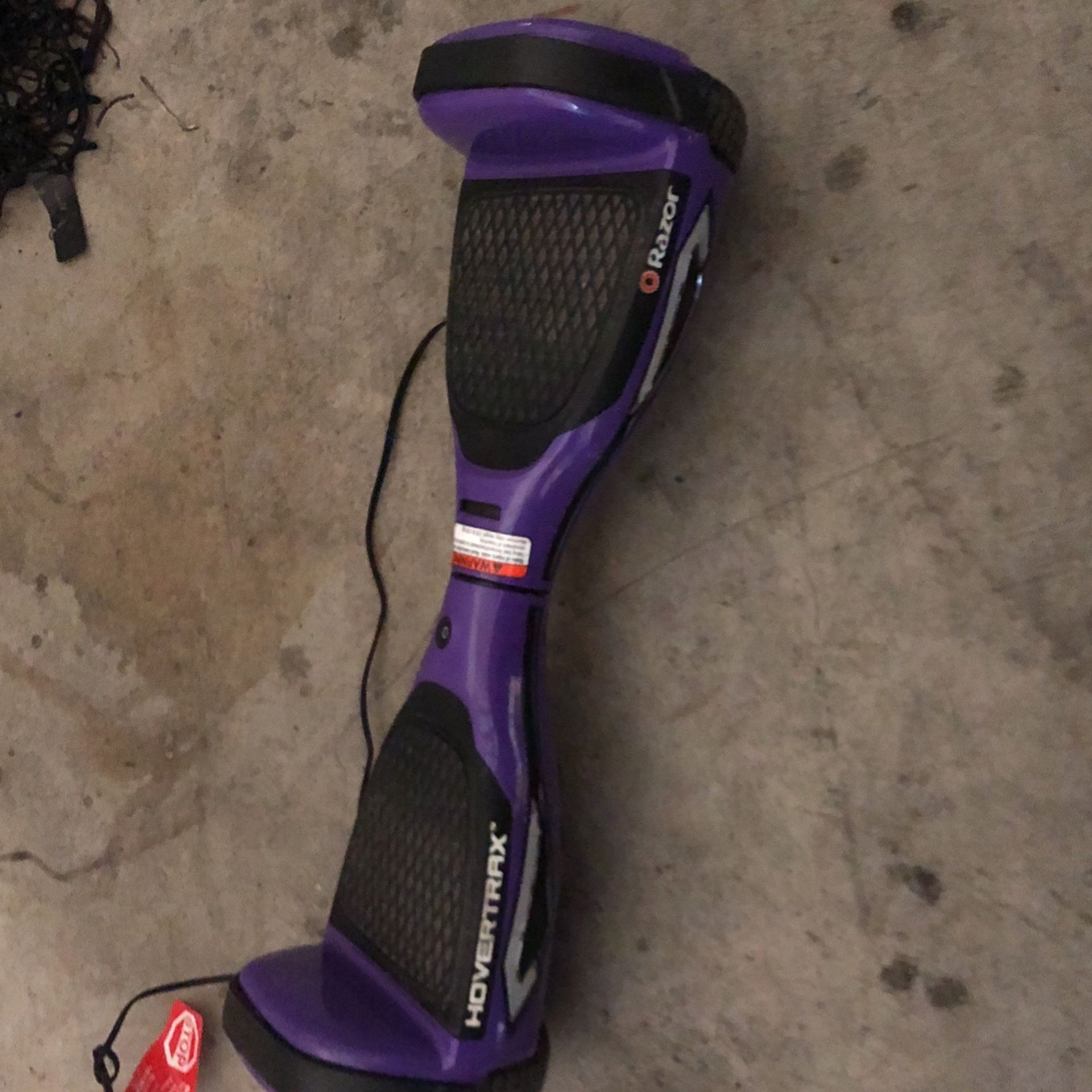 Hoverboard For Sale Asking For 115
