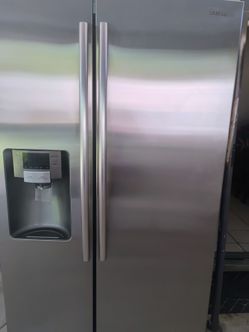 Big Samsung refrigerator 400$$$