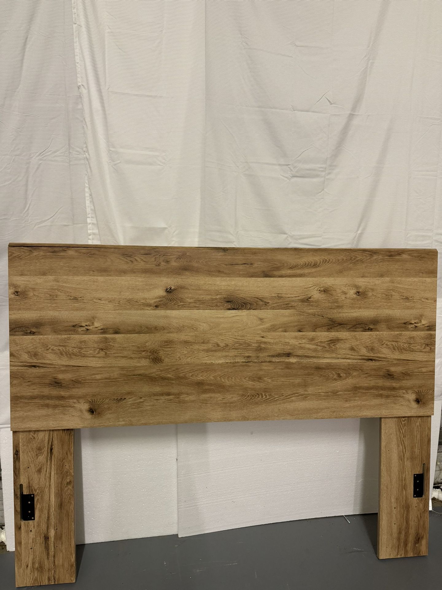 Queen headboard only