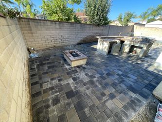 Pavers