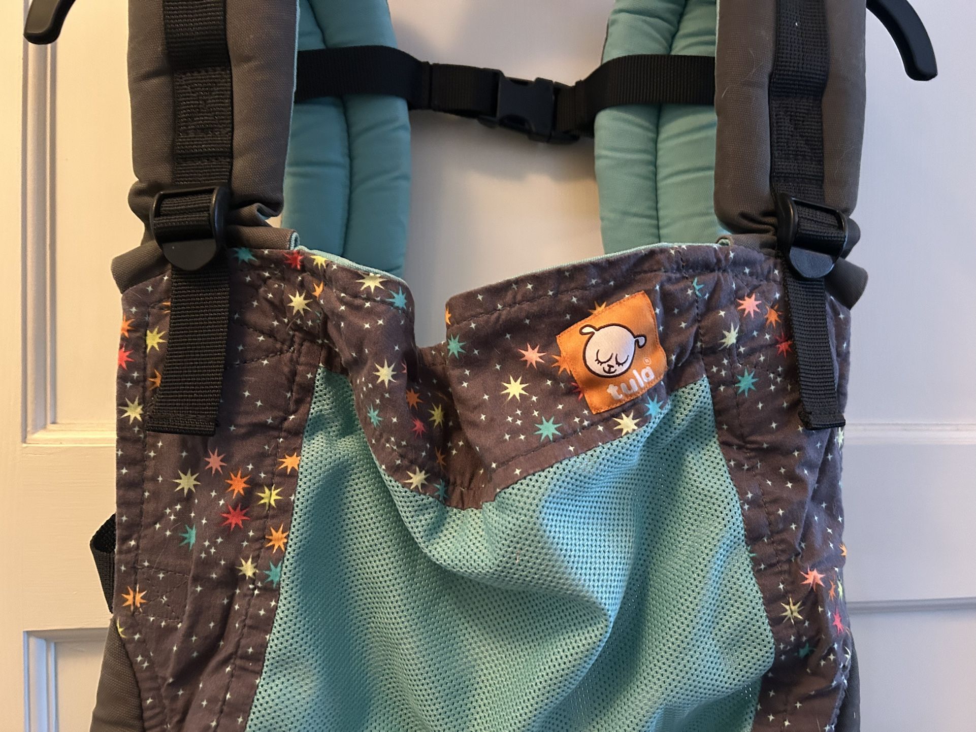 Tula Baby Carrier