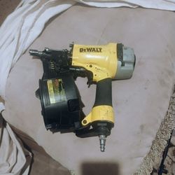 DeWalt Siding Gun 
