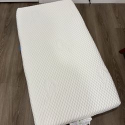 Organic dream cotton baby toddler crib mattress