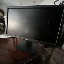 Dell Desktop Computer