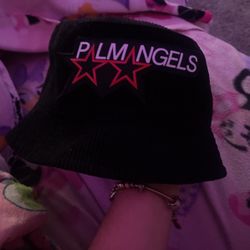 Palm Angels Bucket Hat 