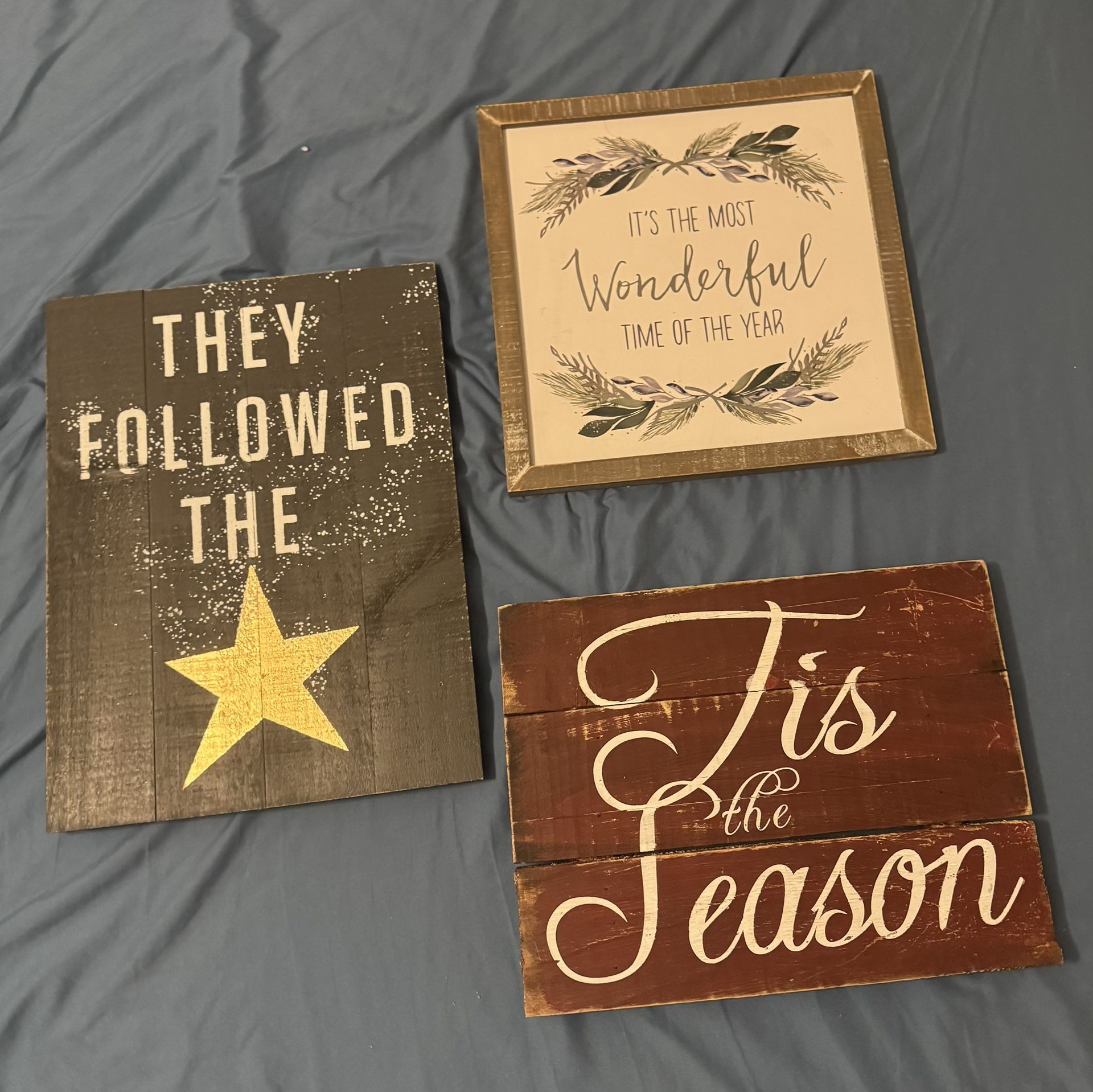 Christmas Decor 