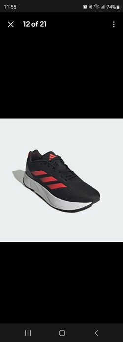 Duramo SL Adidas 10.5