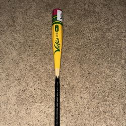 Victus Vibe Pencil Senior League Baseball Bat -8 29/21