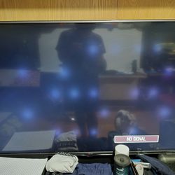 55 Inch LG TV