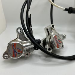 Vintage Bicycle Parts