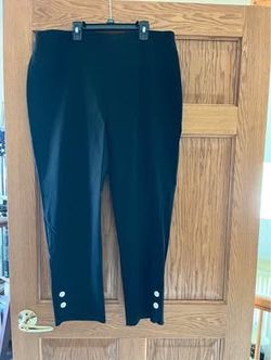 New with tags JM ankle pants XL from Macys