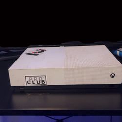 Xbox 1 S Digital Edition 