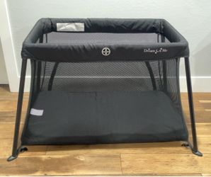 Play pen