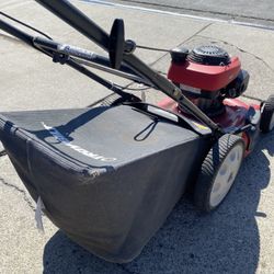 Otroy-Bilt 21’