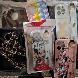 Iphone  12 Pro Max Cases 