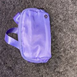 Brand New Lululeamon Belt Bag