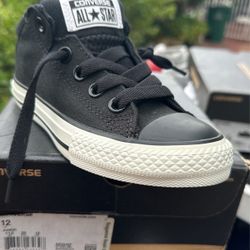Converse Junior 12