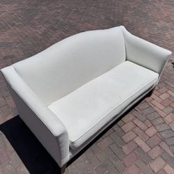Ethan Allen Love Seat