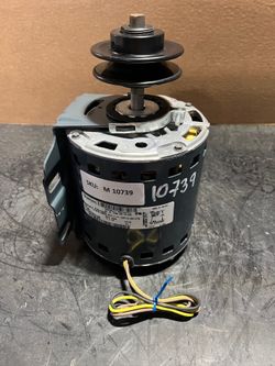 Genteq / 5KCP39PG / L591BS / hc52EE460 / HP 1 / Electric Motor/SKU 10739