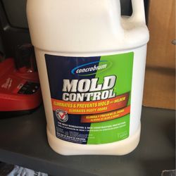 Half Bottle Mold Control 