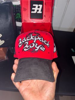 Backpackboyz x thirty one