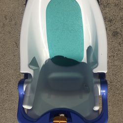 Infant Bath Tub