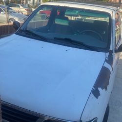 1995 Toyota Tacoma
