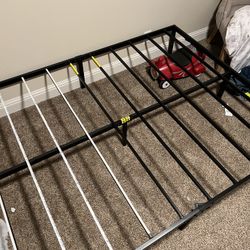 Bed Frame 