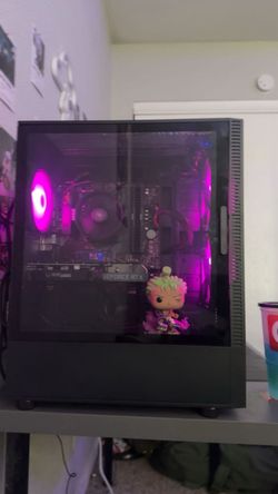 Great Condition Gaming PC // Everything Included!