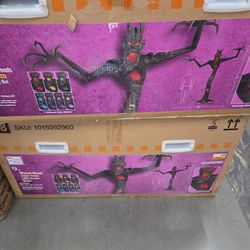Halloween decoration