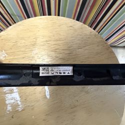 Original Tesla Carbon Fiber Model S Stock OEM Spoiler Wing 1624227-00-A 