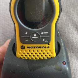 Walkie-Talkies Radios