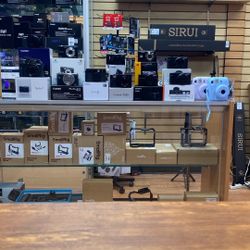 Digital Cameras Point & Shoot Starting At $129