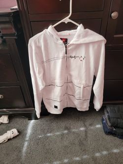 Quicksilver hoodie