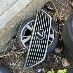 Grille