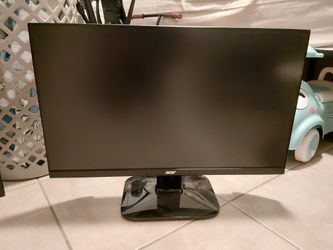 Acer Gaming Monitor 27"