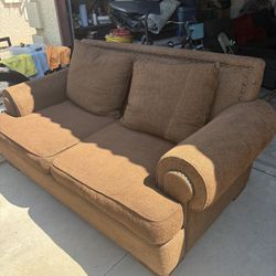Big Comfy Couch 