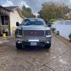 2009 GMC Sierra 1500