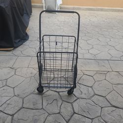 Shopping C a r t
