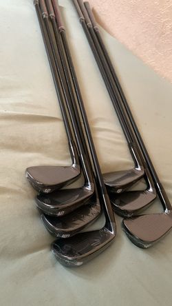 Taylormade p790