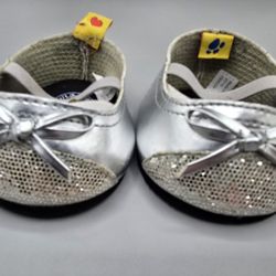 Build-A-Bear Workshop Shoes