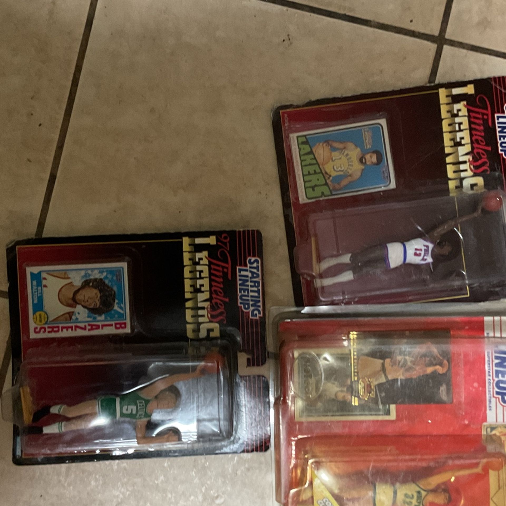 Sports Memorabilia