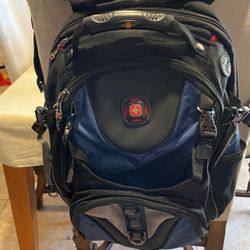 Men’s Backpack