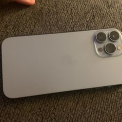 iPhones 13pro Max