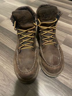 Danner boots
