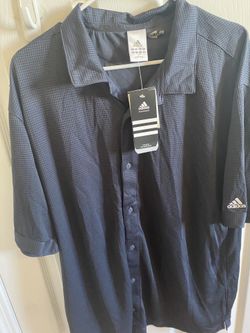 Adidas Large Men’s Shirt
