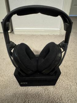 Astro A50 Headset PC/PS