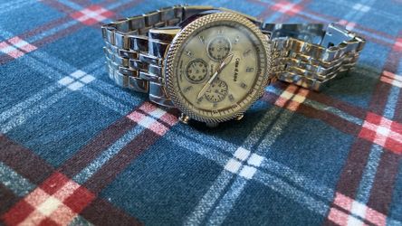 A Very Nice Unisex Watch